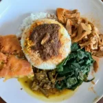 Nasi Padang, Pantas Dinobatkan sebagai Kuliner Nusantara