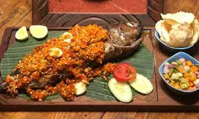 Kuliner Khas Papua Barat